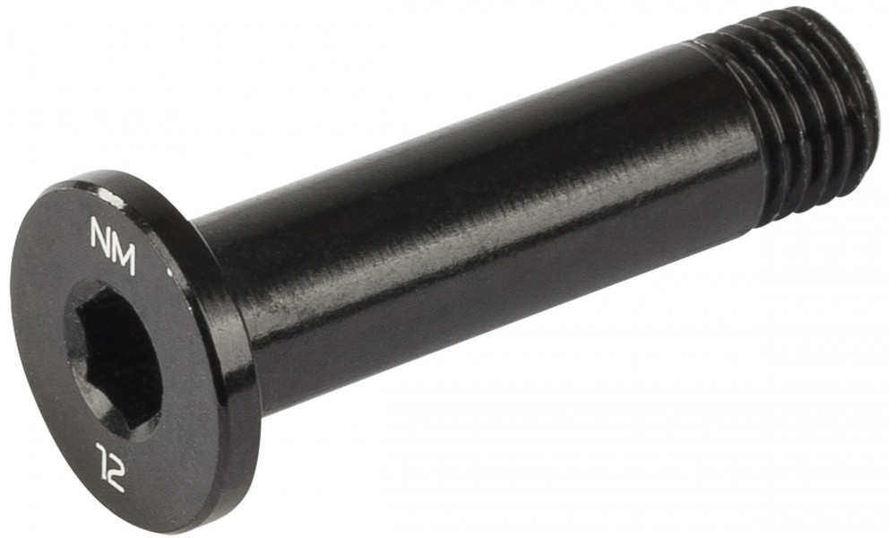 Full suspension frame bearing bolt Cube Shock Mount Fritzz 160 27.5"/ 180 26" 2013/Stereo HPA 2015 