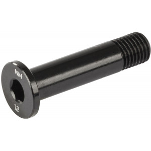 Подшипниковый болт для полноподвесной рамы Cube Shock Mount Stereo Hybrid 120 29"/140 27.