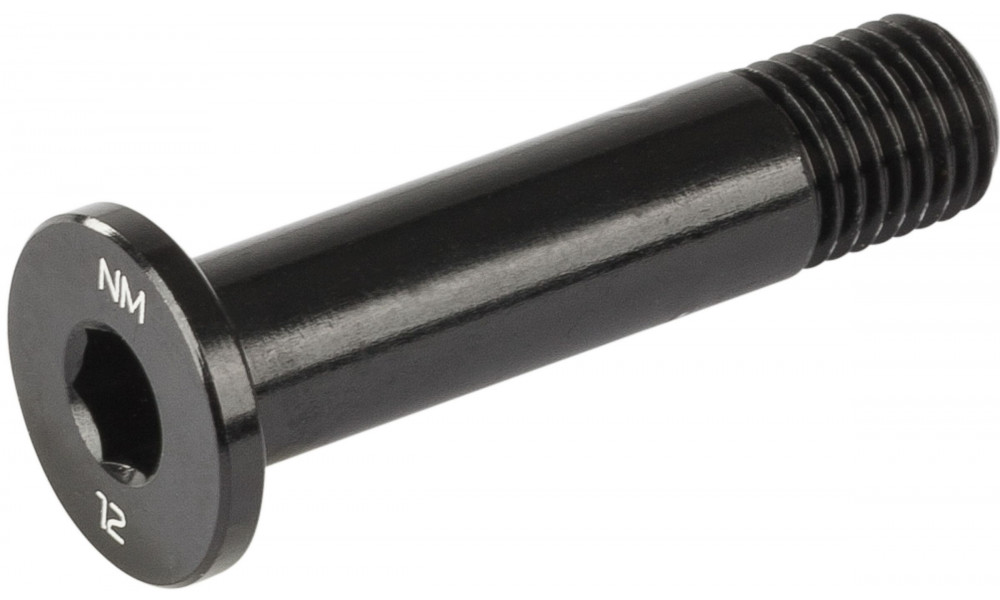 Full suspension frame bearing bolt Cube Shock Mount Stereo Hybrid 120 29"/140 27.5"/ Fritzz 2015 