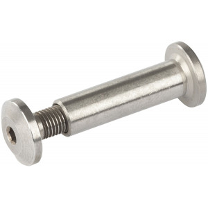 Комплект подшипниковых болтов для полноподвесной рамы Cube Shock Mount Sting 120