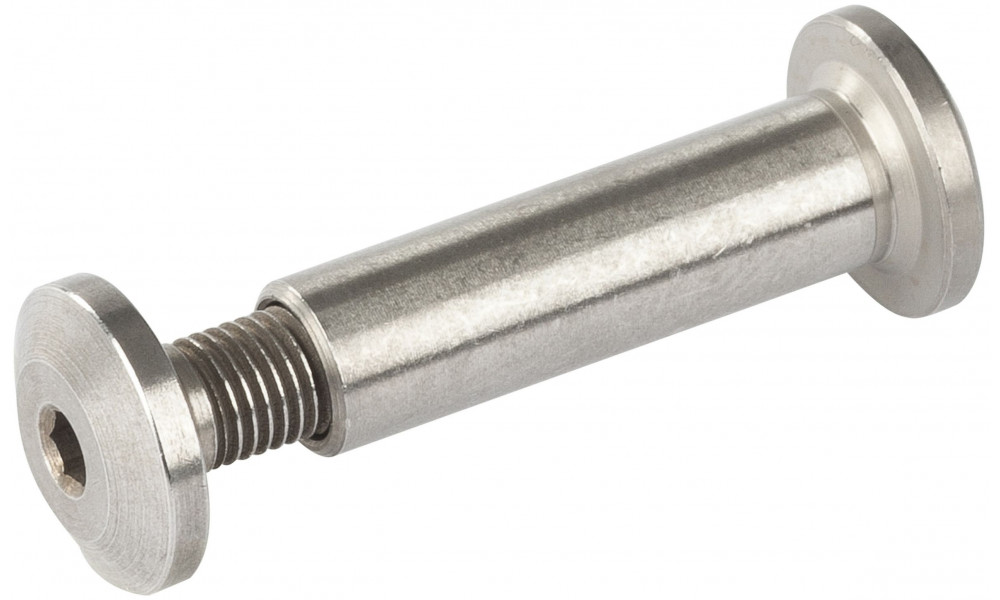 Full suspension frame bearing bolt set Cube Shock Mount Sting 120/140 29"/ 120 27.5"/Stereo HPA 2015 