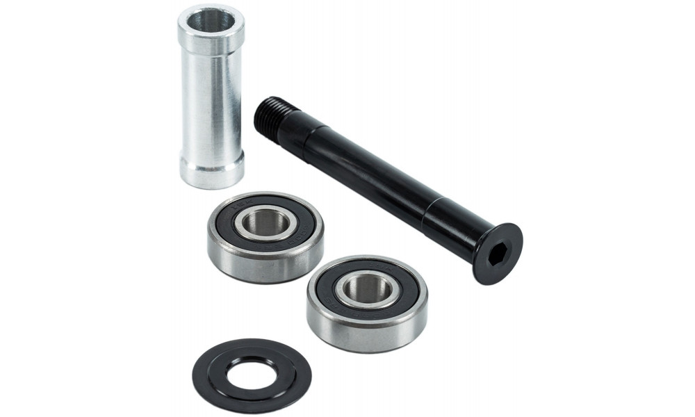 Комплект подшипников для полноподвесной рамы Cube Main Pivot Stereo/Sting 120 HPA 27/29  