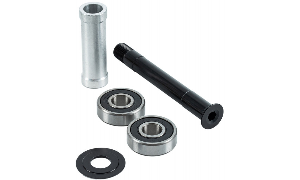 Full suspension frame bearing set Cube Main Pivot Stereo 160 HPA 27.5"/ 150 27.5+ 2016 