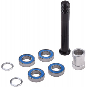 Комплект подшипников для полноподвесной рамы Cube Rock Mount Stereo/Sting 120 HPA 27/29 