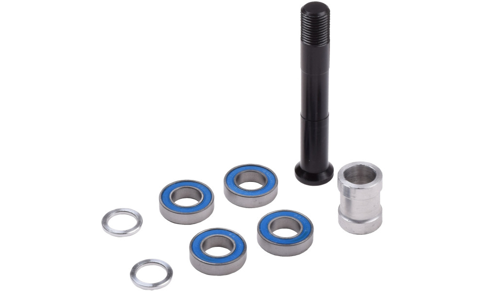 Комплект подшипников для полноподвесной рамы Cube Rock Mount Stereo/Sting 120 HPA 27/29  