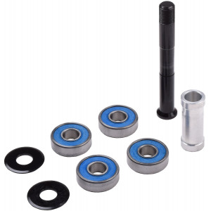 Комплект подшипников для полноподвесной рамы Cube Rock Mount TWO 15 HPA 27.5 2016