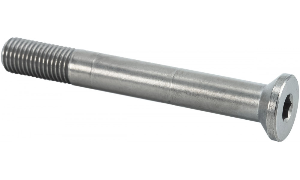 Подшипниковый болт для полноподвесной рамы Cube Shock Mount TWO 15 HPA 27.5 2016 