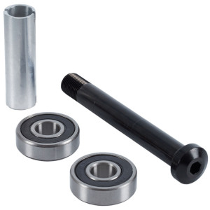 Комплект подшипников для полноподвесной рамы Cube Main Pivot for all Fully-Hybrids excep