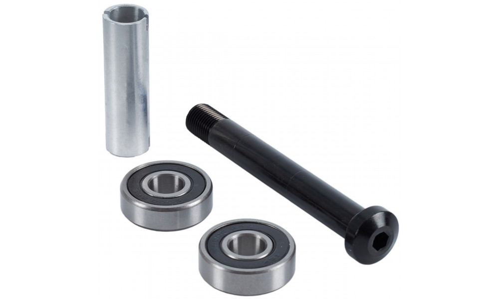 Full suspension frame bearing set Cube Main Pivot for all Fully-Hybrids except Stereo 120/140 HPA PRO 