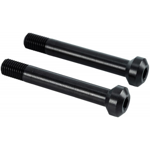 Комплект подшипниковых болтов для полноподвесной рамы Cube Shock Mount for all F