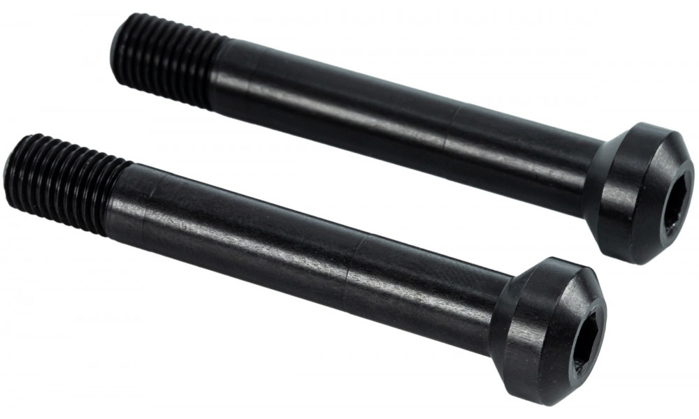 Full suspension frame bearing bolt set Cube Shock Mount for all Fully-Hybrids expect Stereo 120/140 HPA PRO 