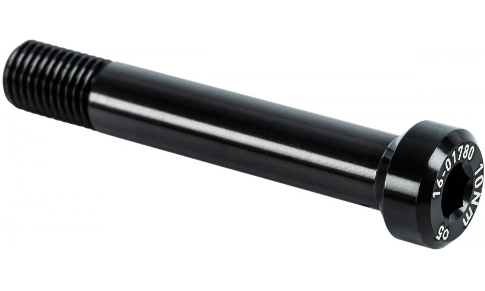 Full suspension frame bearing bolt Cube Shock Mount AMS 2017+ 