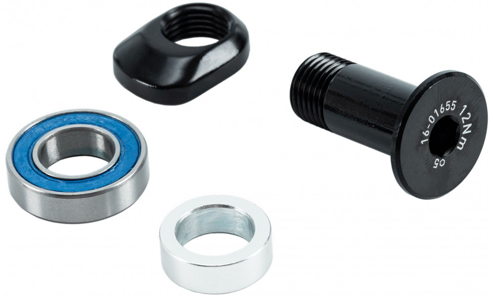 Full suspension frame bearing set Cube Seat Stay to Link AMS 2017 