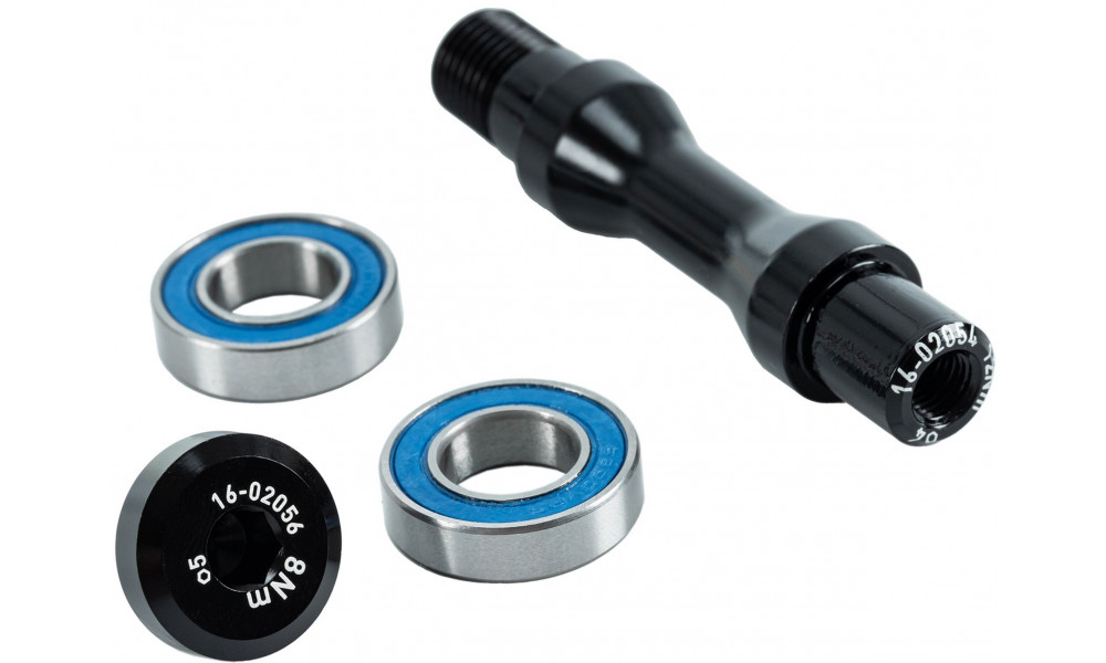 Full suspension frame bearing set Cube Rock Mount 