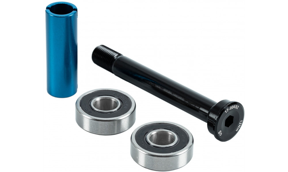 Комплект подшипников для полноподвесной рамы Cube Main Pivot for Fully Stereo 140 HPC 20 