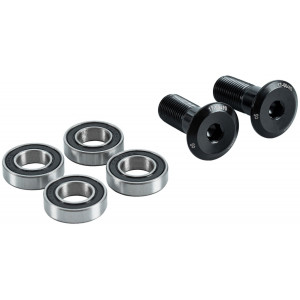 Комплект подшипников для полноподвесной рамы Cube Rock Mount Stereo 140 HPC 2018
