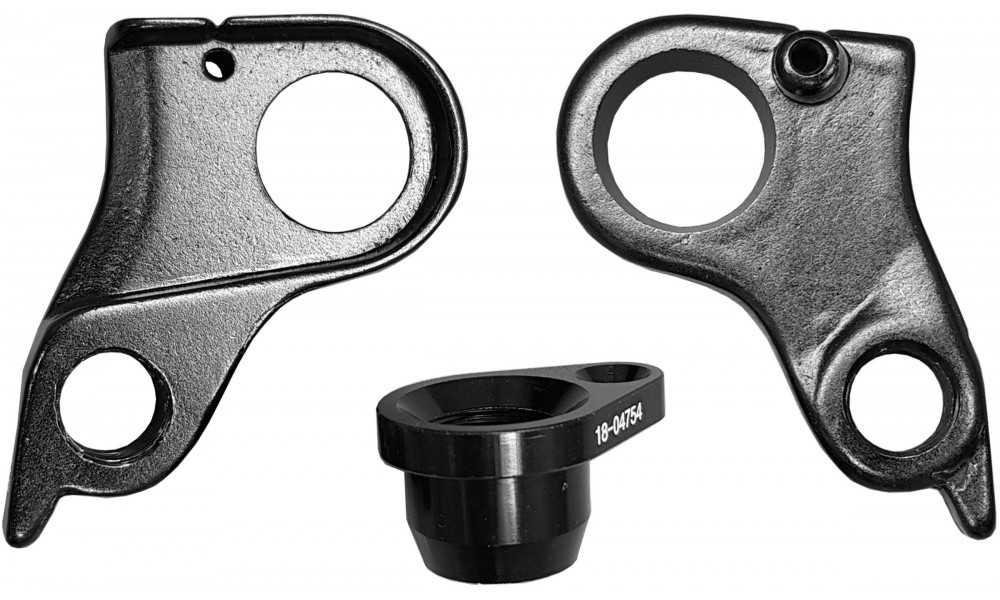 Frame dropout / hanger Cube MTB x12 Standard 2020 