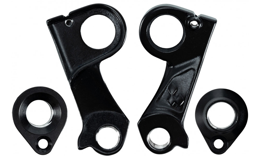 Frame dropout / hanger Cube MTB x12 Direct 