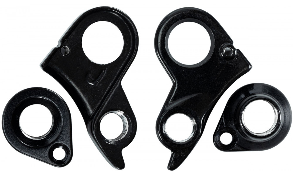 Frame dropout / hanger Cube MTB/Road x12 Standard 