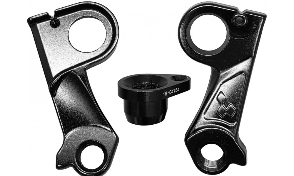 Frame dropout / hanger Cube Road x12 Direct 