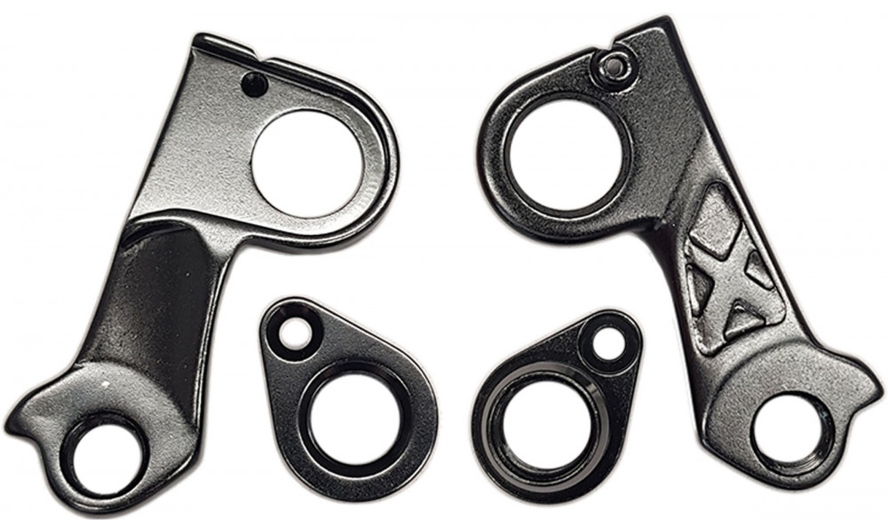 Frame dropout / hanger Cube MTB x12 Direct 2020 