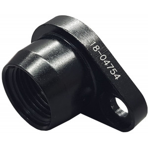 Гайка для съемного дропаута / петуха Cube MTB x12 MTB V2