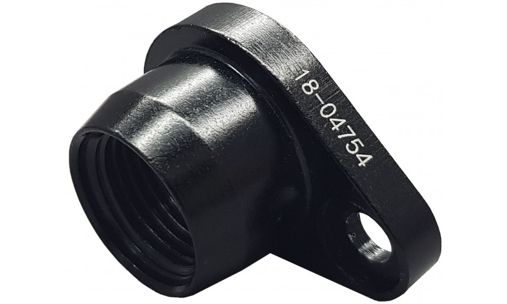 Frame dropout / hanger nut Cube MTB x12 MTB V2 