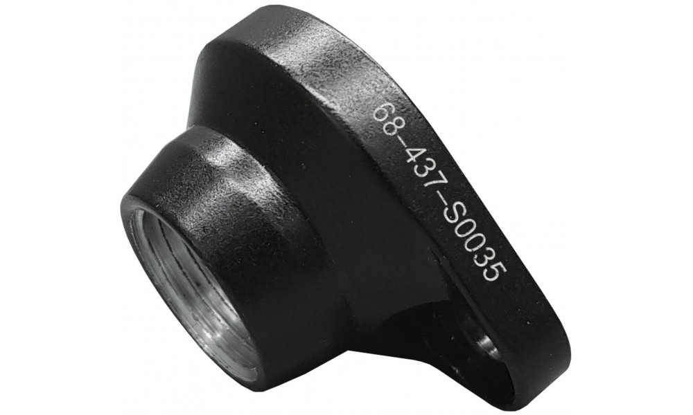 Frame dropout / hanger nut Cube MTB x12 MTB V1 