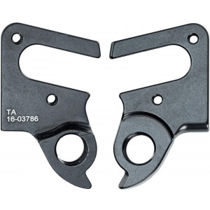 Съемный дропаут / петух Cube Aerium MY18 for SRAM