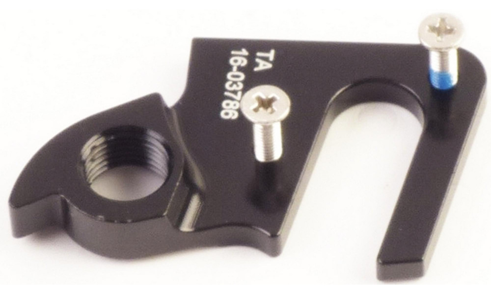 Frame dropout / hanger Cube Aerium MY18 for SRAM - 2