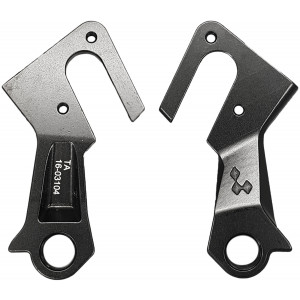 Съемный дропаут / петух Cube Aerium MY18 Direct