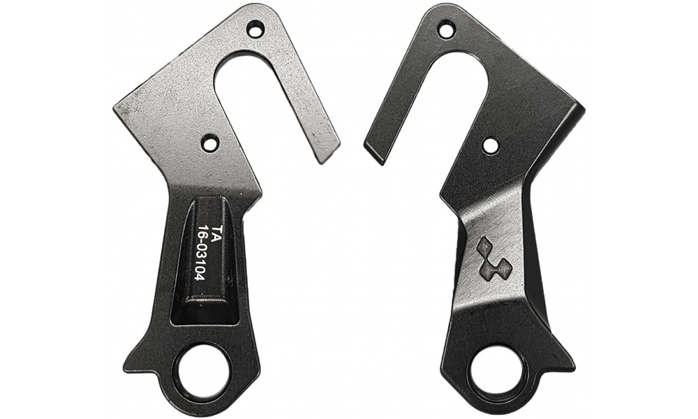 Frame dropout / hanger Cube Aerium MY18 Direct 