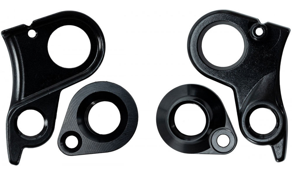 Frame dropout / hanger Cube 2090 AXH short 