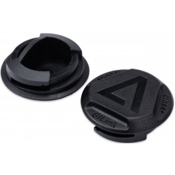 Handlebar end plugs ACID GILink Handlebar end plugs ACID GILink