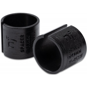 Проставка для руля Natural Fit 19mm (пара)