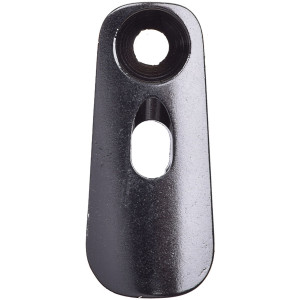 Frame plug Cube DT Cable Entry Clamp