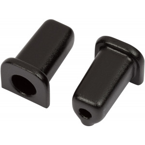 Frame plug Cube Cable Exit Button