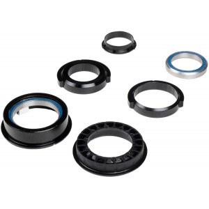 Рулевая колонка Cube 14 ZS 1.5" Semi Integrated BlockLock for Stereo 27.5"