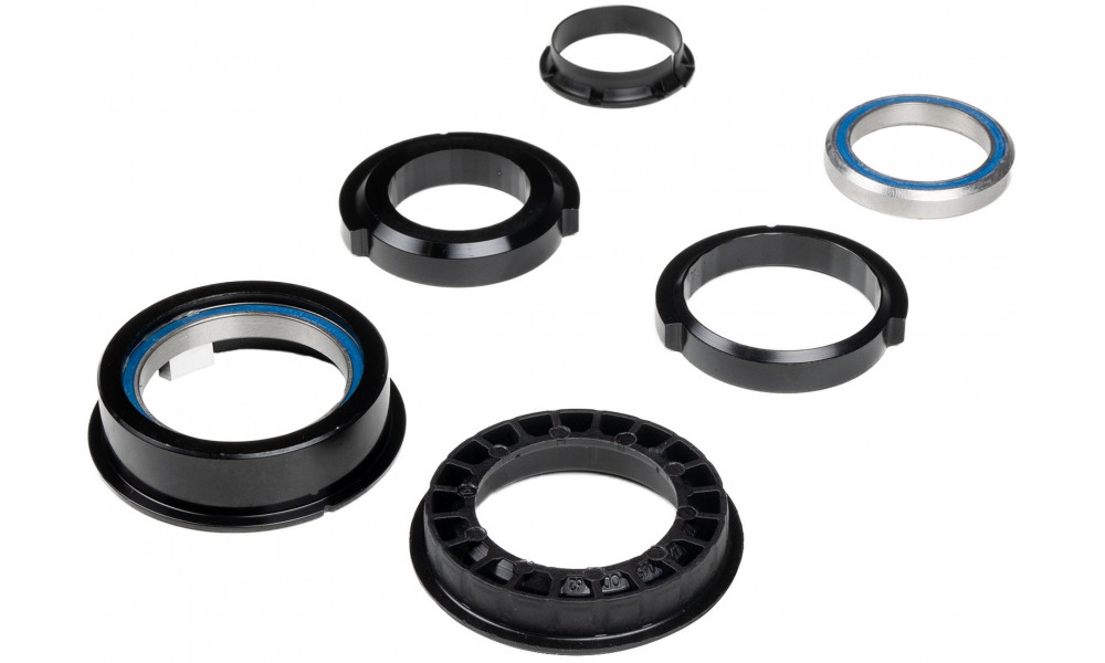 Headset Cube 14 ZS 1.5" Semi Integrated BlockLock for Stereo 27.5" - 1