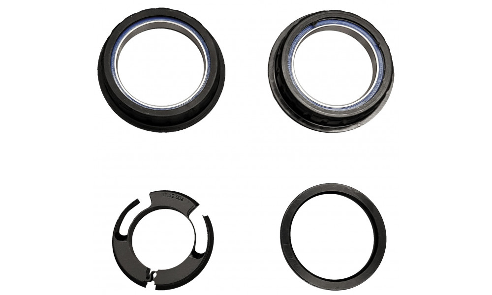 Headset Cube 15 ZS 1.5" Semi Integrated ICR - 2