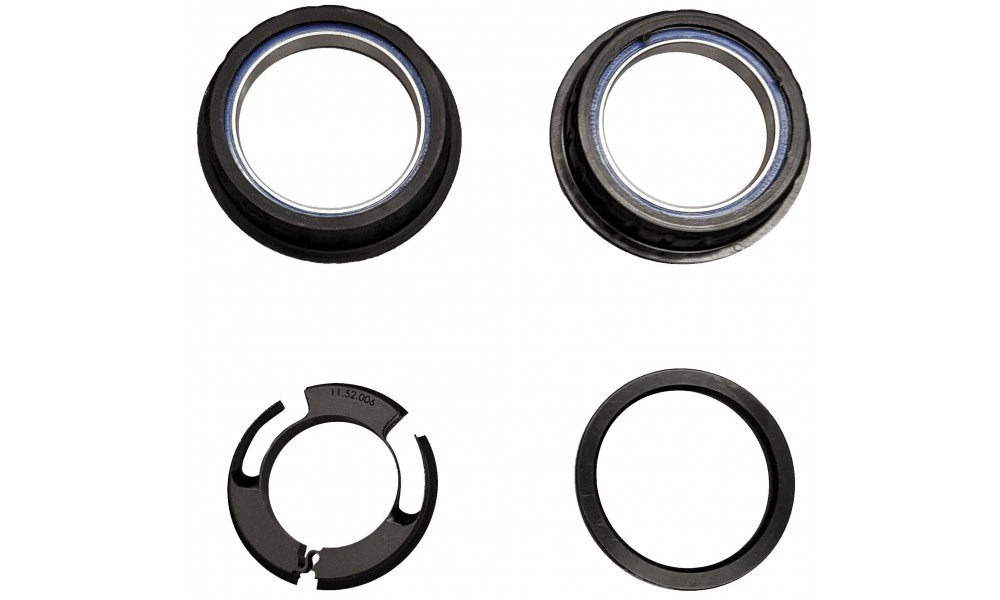 Рулевая колонка Cube 15 ZS 1.5" Semi Integrated ICR - 3