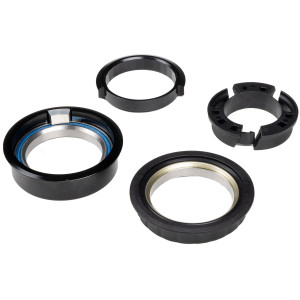 Рулевая колонка Cube 16 ZS 1.5" Semi Integrated BlockLock ICR