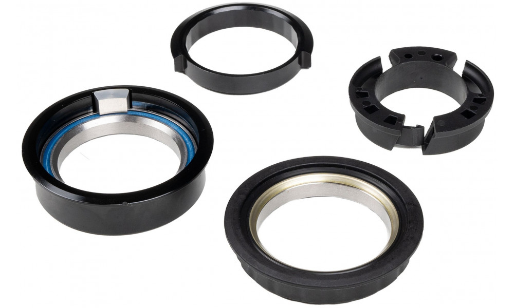 Headset Cube 16 ZS 1.5" Semi Integrated BlockLock ICR - 1