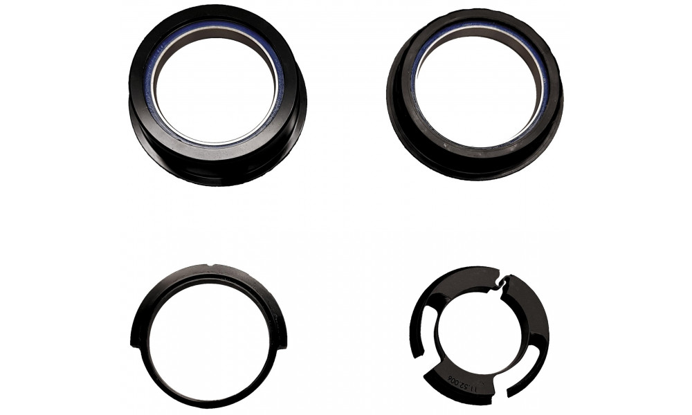 Headset Cube 16 ZS 1.5" Semi Integrated BlockLock ICR - 2