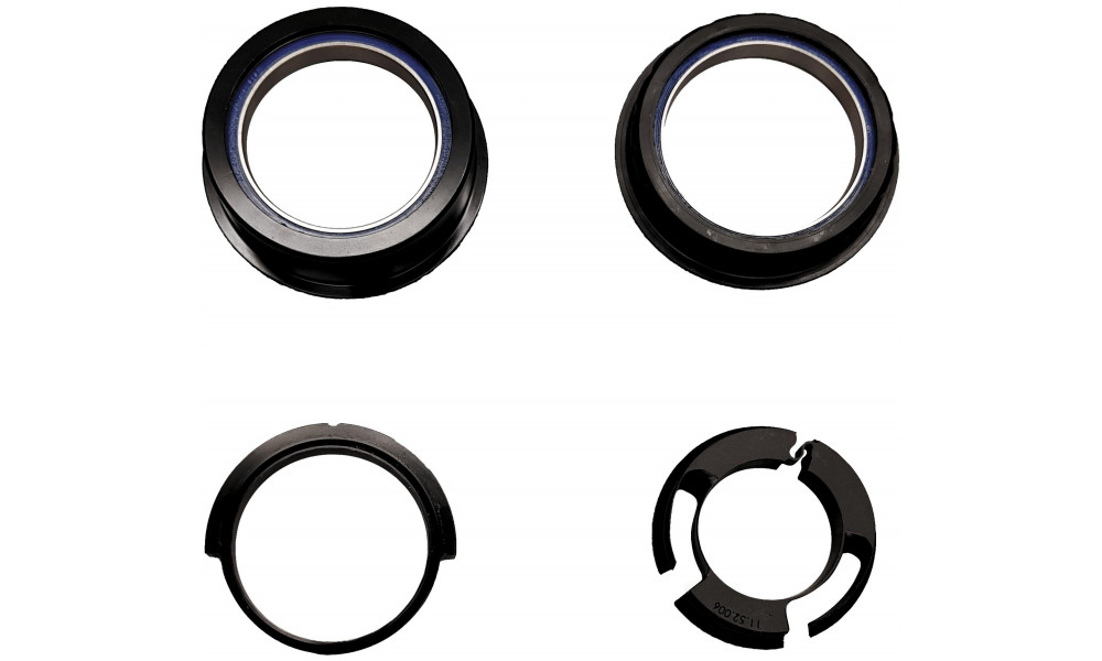 Headset Cube 16 ZS 1.5" Semi Integrated BlockLock ICR - 3