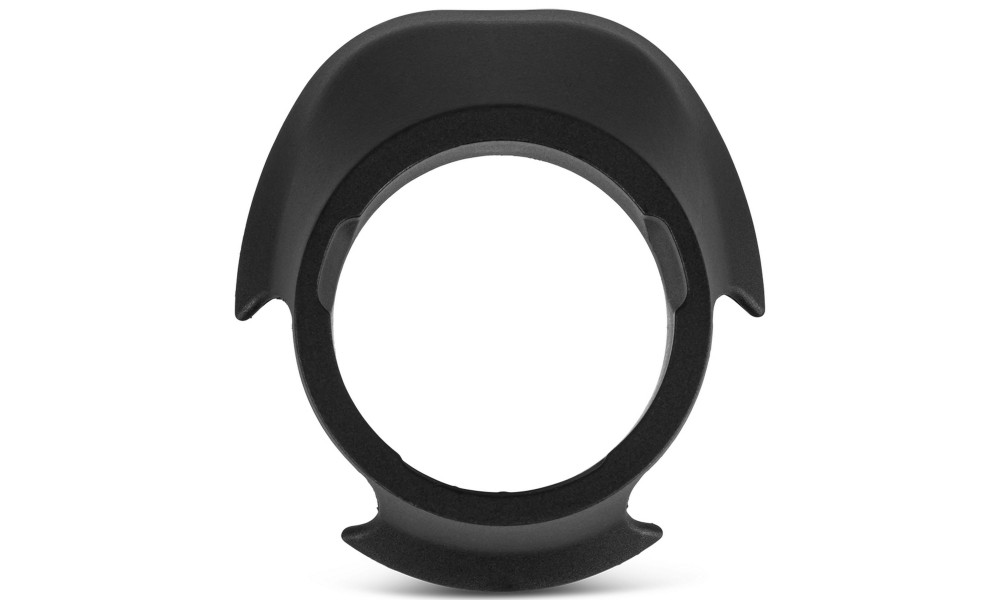 Headset adapter Cube Cable Routing - 1