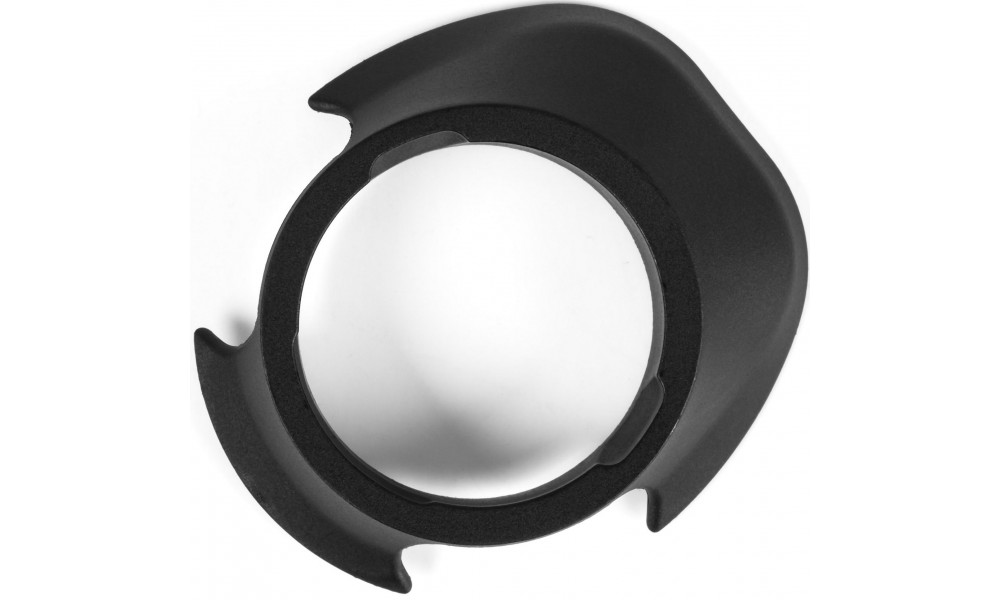 Headset adapter Cube Cable Routing - 2