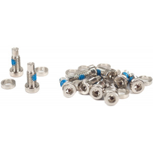 Винты для педалей Cube Slasher