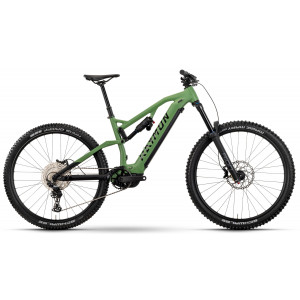 ????????????? ????????? Raymon Trailray 170 29" 2025 reseda green-black-violet