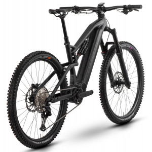 ????????????? ????????? Raymon Trailray 170 Pro 29" 2025 black stealth-iridiscent